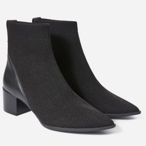 The Boss boot in ReKnit